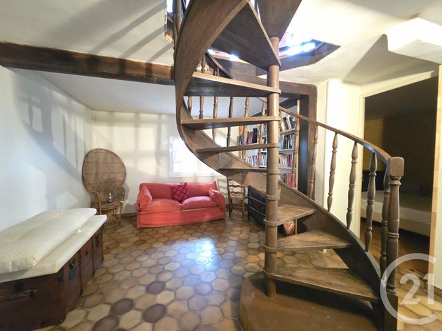 Maison &agrave; vendre - 4 pi&egrave;ces - 94,52 m2 - Toulon - 83 - PROVENCE-ALPES-COTE-D-AZUR