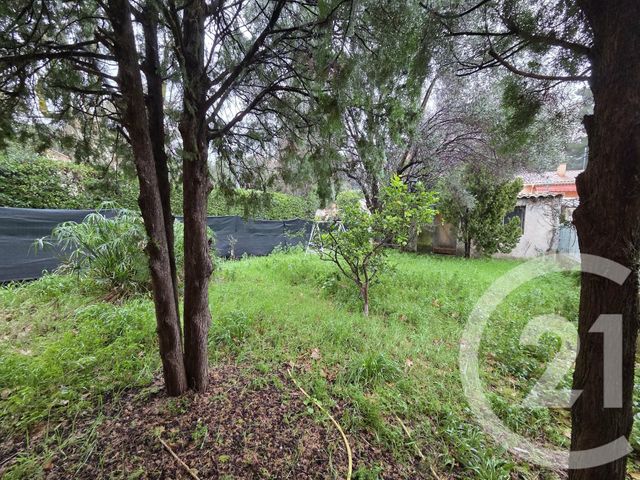 Maison &agrave; vendre - 4 pi&egrave;ces - 94,52 m2 - Toulon - 83 - PROVENCE-ALPES-COTE-D-AZUR