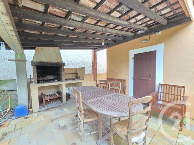 Maison &agrave; vendre - 4 pi&egrave;ces - 94,52 m2 - Toulon - 83 - PROVENCE-ALPES-COTE-D-AZUR