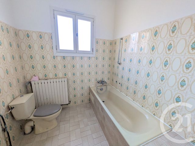 Maison &agrave; vendre - 6 pi&egrave;ces - 149 m2 - Toulon - 83 - PROVENCE-ALPES-COTE-D-AZUR