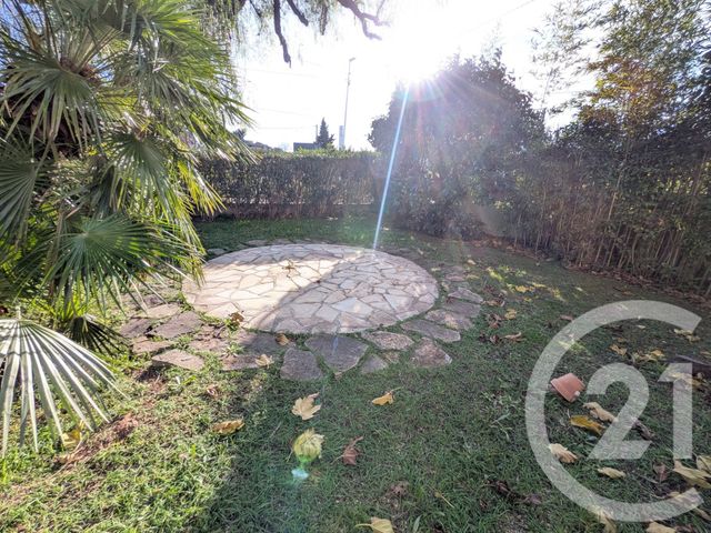 Maison &agrave; vendre - 6 pi&egrave;ces - 149 m2 - Toulon - 83 - PROVENCE-ALPES-COTE-D-AZUR