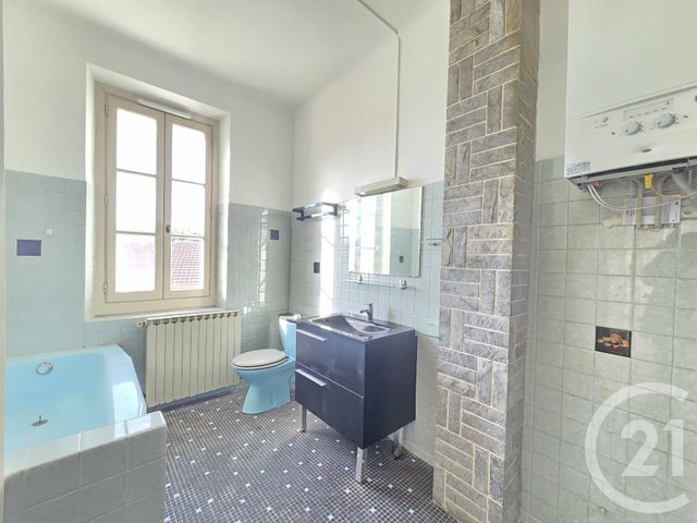 Maison &agrave; vendre - 6 pi&egrave;ces - 149 m2 - Toulon - 83 - PROVENCE-ALPES-COTE-D-AZUR