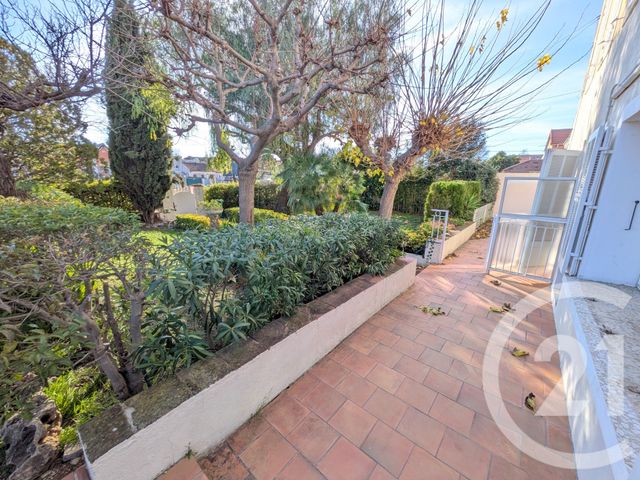 Maison &agrave; vendre - 6 pi&egrave;ces - 149 m2 - Toulon - 83 - PROVENCE-ALPES-COTE-D-AZUR