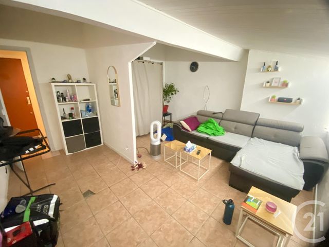 Appartement F1 &agrave; vendre - 1 pi&egrave;ce - 21 m2 - Toulon - 83 - PROVENCE-ALPES-COTE-D-AZUR