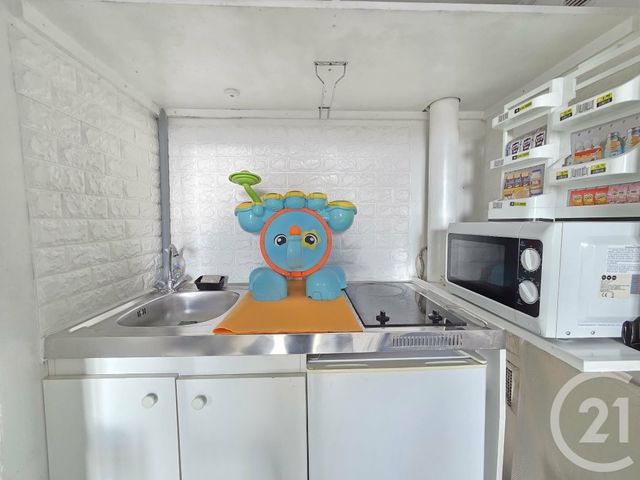 Appartement F5 &agrave; vendre - 5 pi&egrave;ces - 85 m2 - Toulon - 83 - PROVENCE-ALPES-COTE-D-AZUR