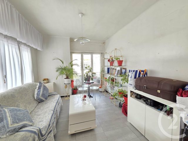 Appartement F5 &agrave; vendre - 5 pi&egrave;ces - 85 m2 - Toulon - 83 - PROVENCE-ALPES-COTE-D-AZUR