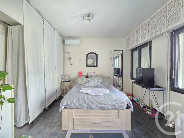 Appartement F5 &agrave; vendre - 5 pi&egrave;ces - 85 m2 - Toulon - 83 - PROVENCE-ALPES-COTE-D-AZUR