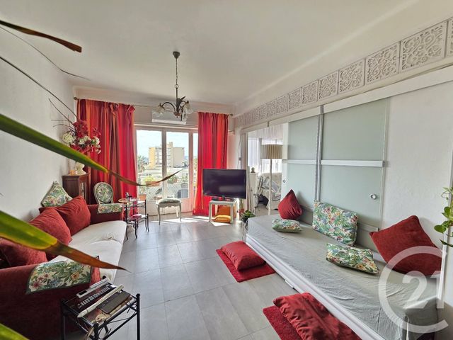 Appartement F5 &agrave; vendre - 5 pi&egrave;ces - 85 m2 - Toulon - 83 - PROVENCE-ALPES-COTE-D-AZUR