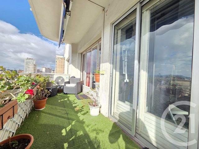 Appartement F5 &agrave; vendre - 5 pi&egrave;ces - 85 m2 - Toulon - 83 - PROVENCE-ALPES-COTE-D-AZUR