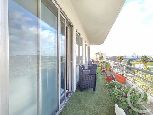Appartement F5 &agrave; vendre - 5 pi&egrave;ces - 85 m2 - Toulon - 83 - PROVENCE-ALPES-COTE-D-AZUR