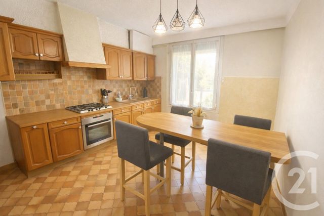 Appartement F3 &agrave; vendre - 3 pi&egrave;ces - 76 m2 - Toulon - 83 - PROVENCE-ALPES-COTE-D-AZUR