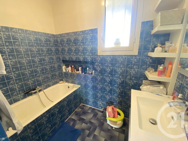 Appartement F3 &agrave; vendre - 3 pi&egrave;ces - 76 m2 - Toulon - 83 - PROVENCE-ALPES-COTE-D-AZUR