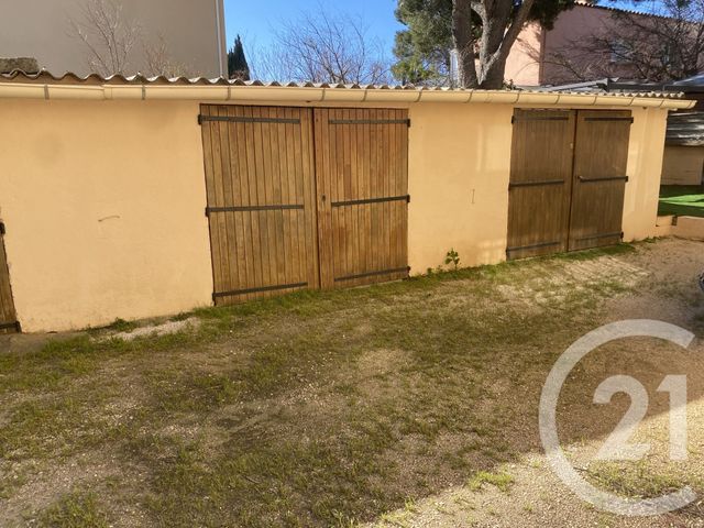Appartement F3 &agrave; vendre - 3 pi&egrave;ces - 76 m2 - Toulon - 83 - PROVENCE-ALPES-COTE-D-AZUR