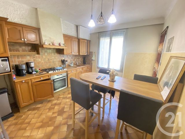 Appartement F3 &agrave; vendre - 3 pi&egrave;ces - 76 m2 - Toulon - 83 - PROVENCE-ALPES-COTE-D-AZUR