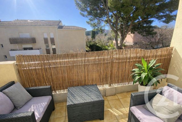appartement - TOULON - 83