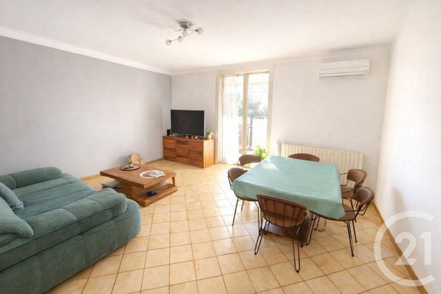 Appartement F3 &agrave; vendre - 3 pi&egrave;ces - 76 m2 - Toulon - 83 - PROVENCE-ALPES-COTE-D-AZUR