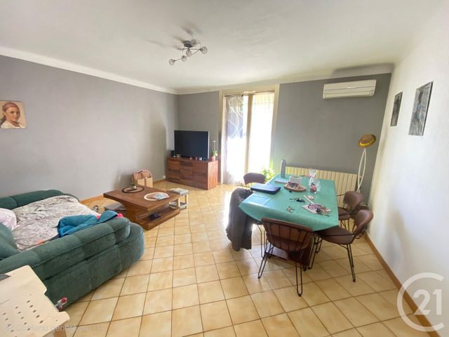 Appartement F3 &agrave; vendre - 3 pi&egrave;ces - 76 m2 - Toulon - 83 - PROVENCE-ALPES-COTE-D-AZUR