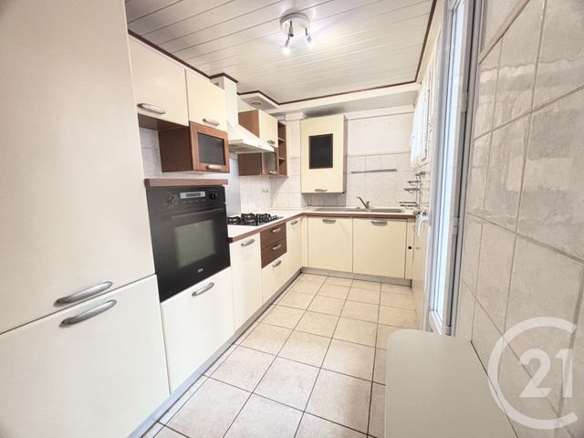 Appartement T4 &agrave; vendre - 4 pi&egrave;ces - 68 m2 - Toulon - 83 - PROVENCE-ALPES-COTE-D-AZUR