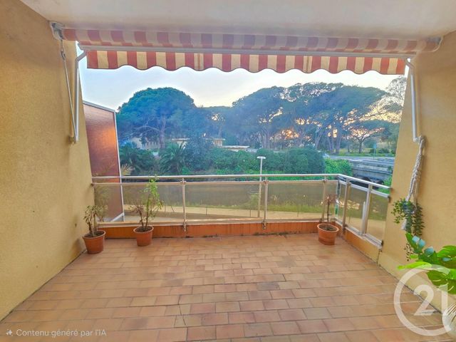 appartement - HYERES - 83