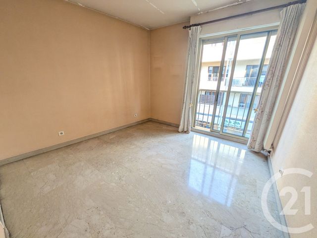 Appartement T3 &agrave; vendre - 3 pi&egrave;ces - 64,28 m2 - Toulon - 83 - PROVENCE-ALPES-COTE-D-AZUR