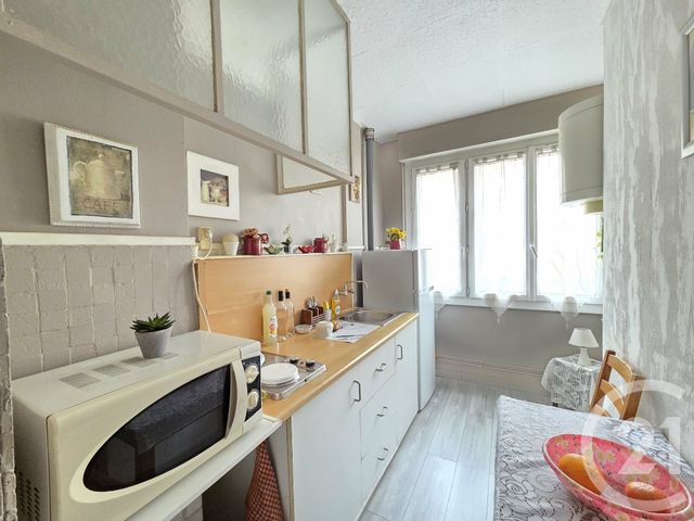 Appartement T1 &agrave; vendre - 1 pi&egrave;ce - 28 m2 - Toulon - 83 - PROVENCE-ALPES-COTE-D-AZUR