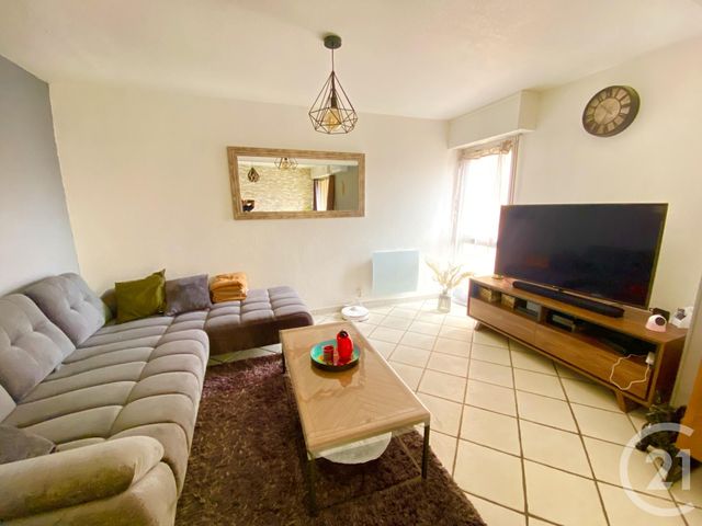 Appartement F4 &agrave; vendre - 4 pi&egrave;ces - 75 m2 - Toulon - 83 - PROVENCE-ALPES-COTE-D-AZUR