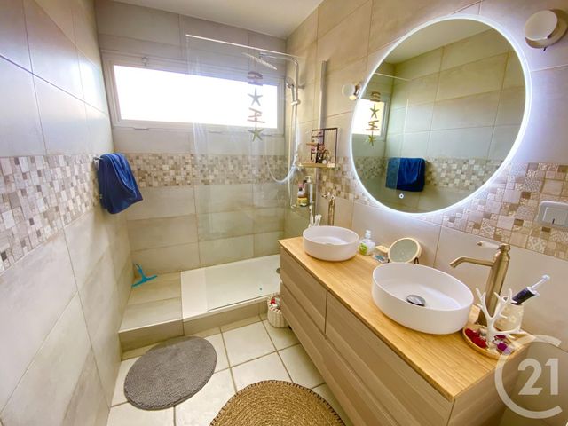 Appartement F4 &agrave; vendre - 4 pi&egrave;ces - 75 m2 - Toulon - 83 - PROVENCE-ALPES-COTE-D-AZUR