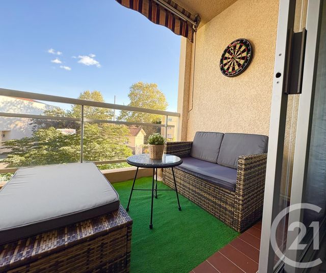 Appartement F4 &agrave; vendre - 4 pi&egrave;ces - 75 m2 - Toulon - 83 - PROVENCE-ALPES-COTE-D-AZUR