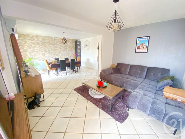 Appartement F4 &agrave; vendre - 4 pi&egrave;ces - 75 m2 - Toulon - 83 - PROVENCE-ALPES-COTE-D-AZUR