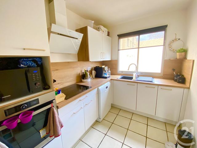 Appartement F4 &agrave; vendre - 4 pi&egrave;ces - 75 m2 - Toulon - 83 - PROVENCE-ALPES-COTE-D-AZUR