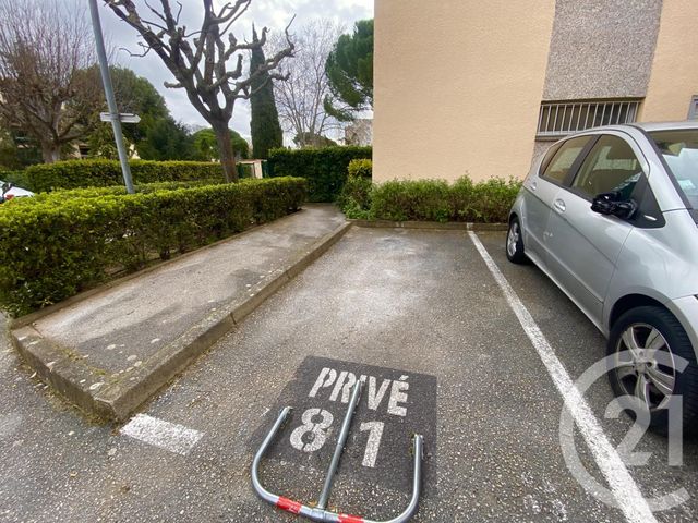 Appartement F4 &agrave; vendre - 4 pi&egrave;ces - 75 m2 - Toulon - 83 - PROVENCE-ALPES-COTE-D-AZUR