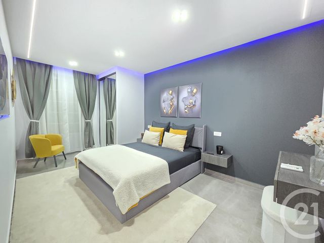 Appartement T3 &agrave; vendre - 3 pi&egrave;ces - 64,30 m2 - Toulon - 83 - PROVENCE-ALPES-COTE-D-AZUR