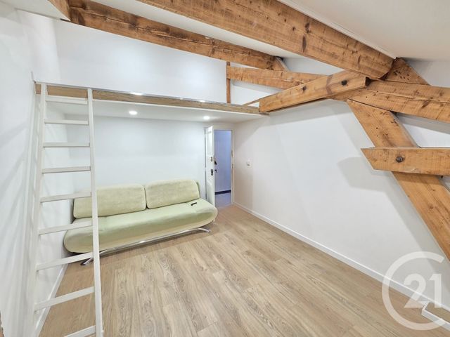 Appartement T3 &agrave; vendre - 3 pi&egrave;ces - 64,30 m2 - Toulon - 83 - PROVENCE-ALPES-COTE-D-AZUR