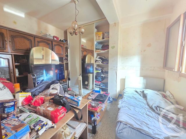 Appartement F3 &agrave; vendre - 3 pi&egrave;ces - 55 m2 - Toulon - 83 - PROVENCE-ALPES-COTE-D-AZUR