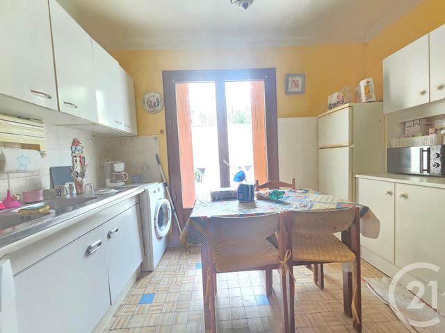 Appartement F3 &agrave; vendre - 3 pi&egrave;ces - 55 m2 - Toulon - 83 - PROVENCE-ALPES-COTE-D-AZUR