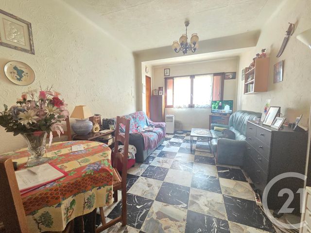 Appartement à vendre TOULON