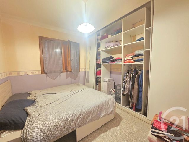 Appartement F3 &agrave; vendre - 3 pi&egrave;ces - 55 m2 - Toulon - 83 - PROVENCE-ALPES-COTE-D-AZUR