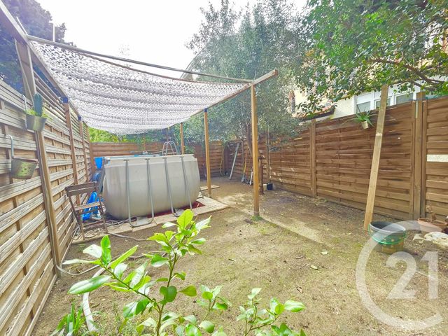 Appartement &agrave; vendre - 2 pi&egrave;ces - 40 m2 - Toulon - 83 - PROVENCE-ALPES-COTE-D-AZUR