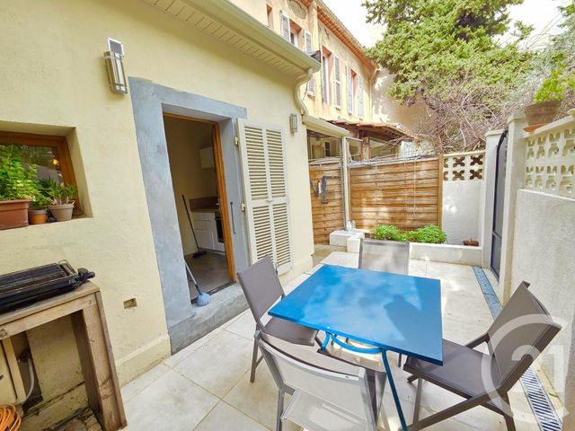 Appartement à vendre TOULON