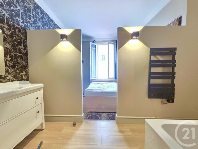 Appartement &agrave; vendre - 2 pi&egrave;ces - 40 m2 - Toulon - 83 - PROVENCE-ALPES-COTE-D-AZUR