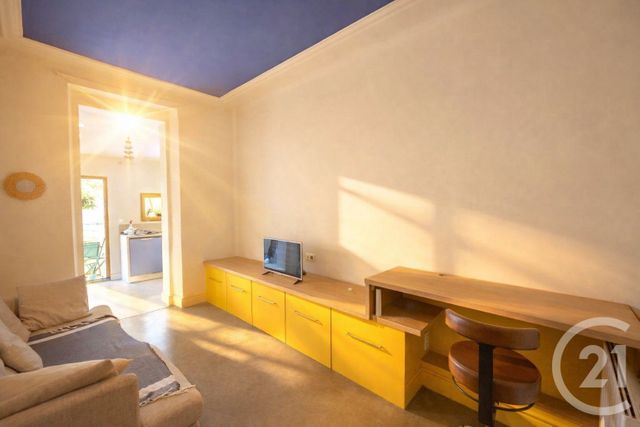 Appartement &agrave; vendre - 2 pi&egrave;ces - 40 m2 - Toulon - 83 - PROVENCE-ALPES-COTE-D-AZUR