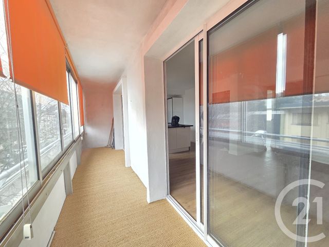 Appartement T5 &agrave; vendre - 5 pi&egrave;ces - 79,50 m2 - Toulon - 83 - PROVENCE-ALPES-COTE-D-AZUR