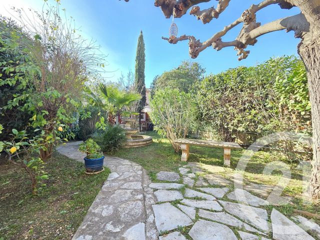 Maison &agrave; vendre - 4 pi&egrave;ces - 110,96 m2 - Toulon - 83 - PROVENCE-ALPES-COTE-D-AZUR