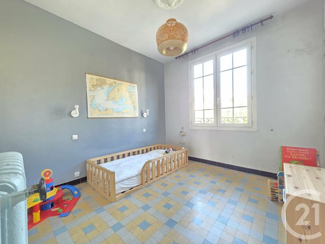 Maison &agrave; vendre - 4 pi&egrave;ces - 110,96 m2 - Toulon - 83 - PROVENCE-ALPES-COTE-D-AZUR