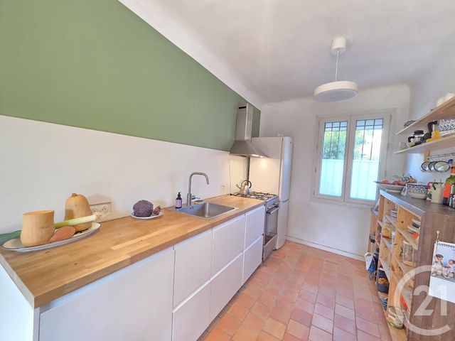 Maison &agrave; vendre - 4 pi&egrave;ces - 110,96 m2 - Toulon - 83 - PROVENCE-ALPES-COTE-D-AZUR