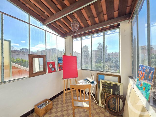 Maison &agrave; vendre - 4 pi&egrave;ces - 110,96 m2 - Toulon - 83 - PROVENCE-ALPES-COTE-D-AZUR