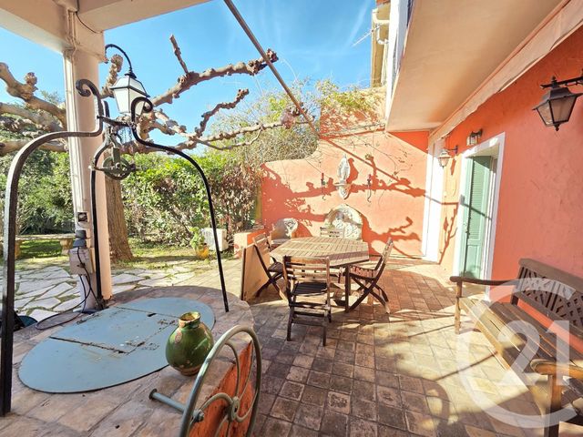 Maison &agrave; vendre - 4 pi&egrave;ces - 110,96 m2 - Toulon - 83 - PROVENCE-ALPES-COTE-D-AZUR