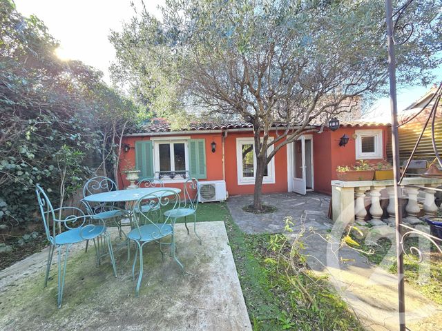 Maison &agrave; vendre - 4 pi&egrave;ces - 110,96 m2 - Toulon - 83 - PROVENCE-ALPES-COTE-D-AZUR