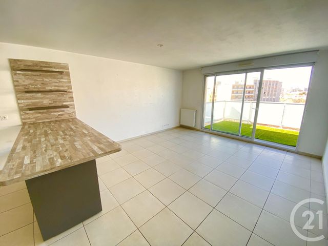 Appartement F3 &agrave; vendre - 3 pi&egrave;ces - 63 m2 - Toulon - 83 - PROVENCE-ALPES-COTE-D-AZUR