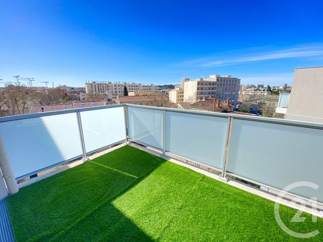 Appartement F3 &agrave; vendre - 3 pi&egrave;ces - 63 m2 - Toulon - 83 - PROVENCE-ALPES-COTE-D-AZUR
